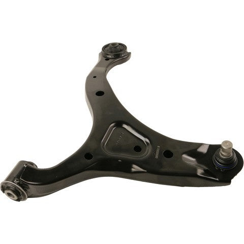MOOG Chassis Products Suspension Control Arm and Ball Joint Assembly P/N:RK623468 Fits: Hyundai Santa Fe 12-10, Kia Sorento 13-11 - Image 1