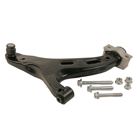 MOOG Chassis Products Suspension Control Arm and Ball Joint Assembly P/N:RK623476 Fits: Subaru Legacy 19-15, Subaru Outback 19-15 - Image 1