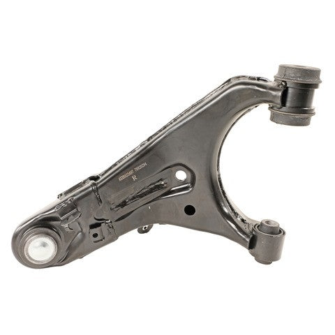 MOOG Chassis Products Suspension Control Arm and Ball Joint Assembly P/N:RK623497 Fits: Subaru Impreza 19-12, Subaru Legacy 19-15, Subaru Wrx 20-15, Subaru Wrx Sti 20-15 - Image 2