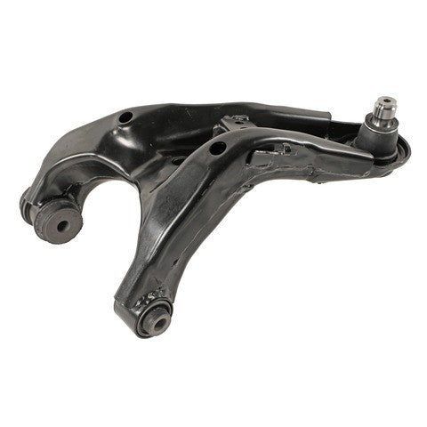 MOOG Chassis Products Suspension Control Arm and Ball Joint Assembly P/N:RK623497 Fits: Subaru Impreza 19-12, Subaru Legacy 19-15, Subaru Wrx 20-15, Subaru Wrx Sti 20-15 - Image 1