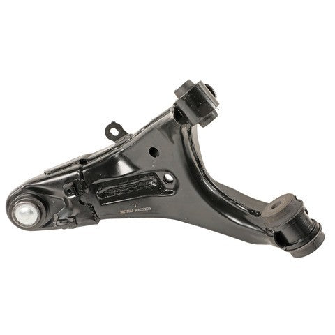 MOOG Chassis Products Suspension Control Arm and Ball Joint Assembly P/N:RK623498 Fits: Subaru Impreza 19-12, Subaru Legacy 19-15, Subaru Wrx 20-15, Subaru Wrx Sti 20-15 - Image 2