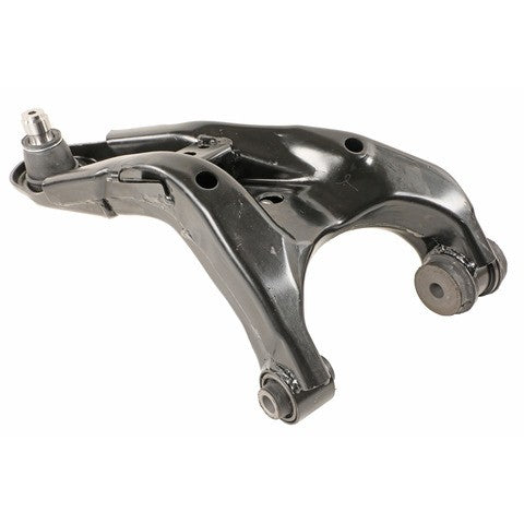 MOOG Chassis Products Suspension Control Arm and Ball Joint Assembly P/N:RK623498 Fits: Subaru Impreza 19-12, Subaru Legacy 19-15, Subaru Wrx 20-15, Subaru Wrx Sti 20-15 - Image 1