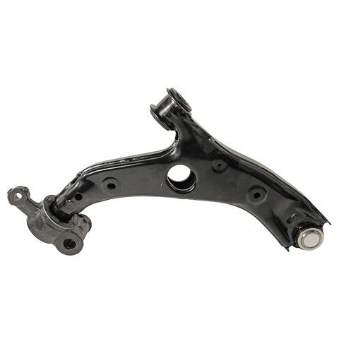 MOOG Chassis Products Suspension Control Arm and Ball Joint Assembly P/N:RK623508 Fits: Mazda 3 18-14, Mazda 3 Sport 18-14 - Image 2