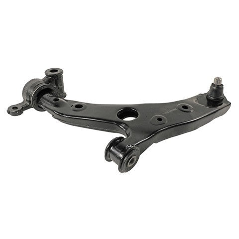 MOOG Chassis Products Suspension Control Arm and Ball Joint Assembly P/N:RK623508 Fits: Mazda 3 18-14, Mazda 3 Sport 18-14 - Image 1