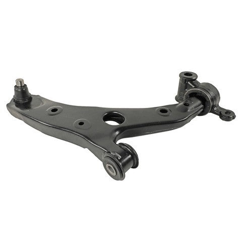 MOOG Chassis Products Suspension Control Arm and Ball Joint Assembly P/N:RK623509 Fits: Mazda 3 18-14, Mazda 3 Sport 18-14 - Image 1