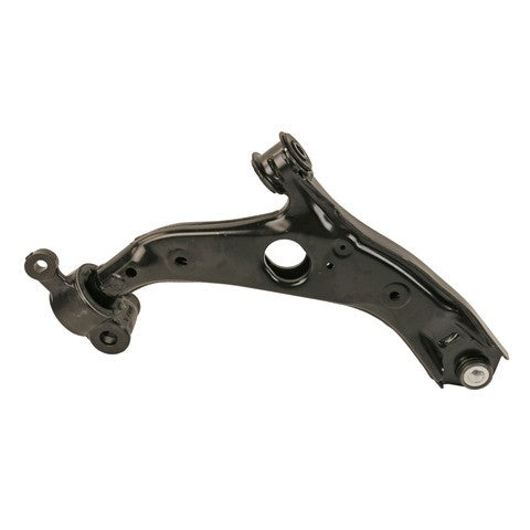 MOOG Chassis Products Suspension Control Arm and Ball Joint Assembly P/N:RK623522 Fits: Mazda 6 21-14, Mazda Cx-5 16-13 - Image 2