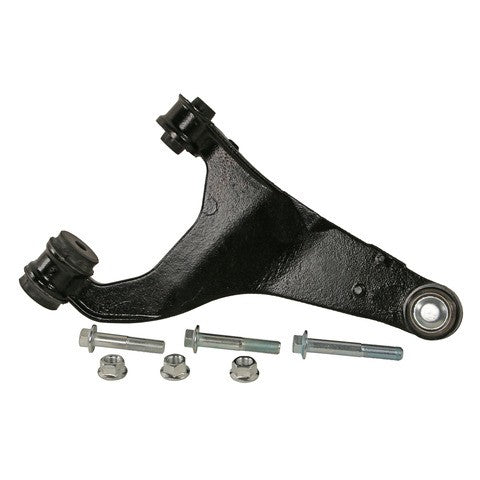 MOOG Chassis Products Suspension Control Arm and Ball Joint Assembly P/N:RK623523 Fits: Subaru Crosstrek 19-16, Subaru Forester 20-14, Subaru Xv Crosstrek 15-13 - Image 2