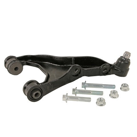 MOOG Chassis Products Suspension Control Arm and Ball Joint Assembly P/N:RK623523 Fits: Subaru Crosstrek 19-16, Subaru Forester 20-14, Subaru Xv Crosstrek 15-13 - Image 1