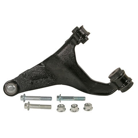 MOOG Chassis Products Suspension Control Arm and Ball Joint Assembly P/N:RK623524 Fits: Subaru Crosstrek 19-16, Subaru Forester 20-14, Subaru Xv Crosstrek 15-13 - Image 2
