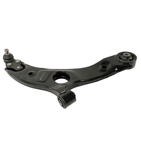 MOOG Chassis Products Suspension Control Arm and Ball Joint Assembly P/N:RK623538 Fits: Hyundai Santa Fe 14-13, Hyundai Santa Fe Sport 18-13, Hyundai Santa Fe Xl 14-13 - Image 1