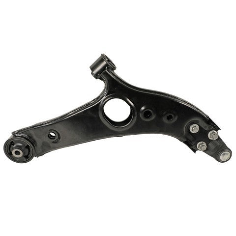 MOOG Chassis Products Suspension Control Arm and Ball Joint Assembly P/N:RK623539 Fits: Hyundai Santa Fe Sport 18-13 - Image 2