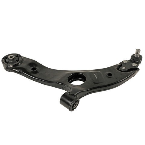MOOG Chassis Products Suspension Control Arm and Ball Joint Assembly P/N:RK623539 Fits: Hyundai Santa Fe Sport 18-13 - Image 1