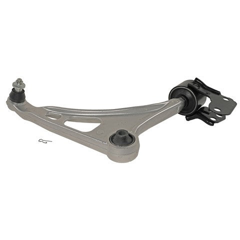 MOOG Chassis Products Suspension Control Arm and Ball Joint Assembly P/N:RK623548 Fits: Acura Mdx 20-14, Honda Passport 2019, Honda Pilot 22-16, Honda Ridgeline 19-17 - Image 1