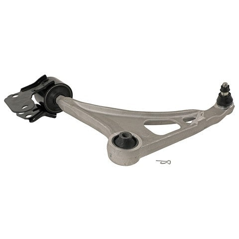 MOOG Chassis Products Suspension Control Arm and Ball Joint Assembly P/N:RK623549 Fits: Acura Mdx 20-14, Honda Passport 25-19, Honda Pilot 22-16, Honda Ridgeline 24-17 - Image 1