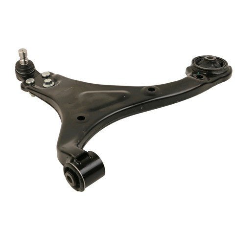 MOOG Chassis Products Suspension Control Arm and Ball Joint Assembly P/N:RK623565 Fits: Hyundai Sonata 14-11 - Image 1
