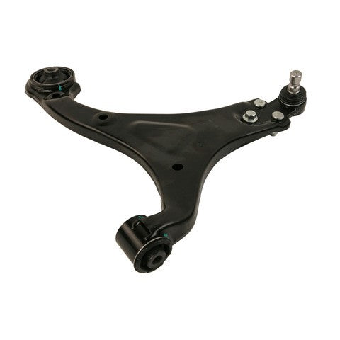 MOOG Chassis Products Suspension Control Arm and Ball Joint Assembly P/N:RK623566 Fits: Hyundai Sonata 14-11 - Image 1