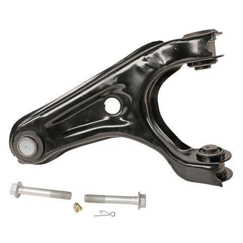 MOOG Chassis Products Suspension Control Arm and Ball Joint Assembly P/N:RK623635 Fits: Acura Mdx 20-14, Honda Passport 25-19, Honda Pilot 22-16 - Image 2