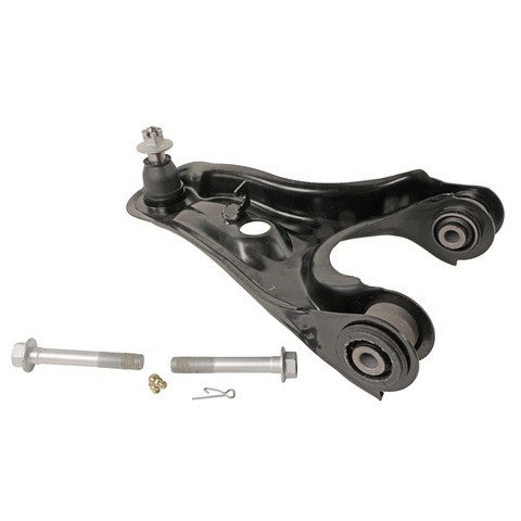 MOOG Chassis Products Suspension Control Arm and Ball Joint Assembly P/N:RK623635 Fits: Acura Mdx 20-14, Honda Passport 25-19, Honda Pilot 22-16 - Image 1