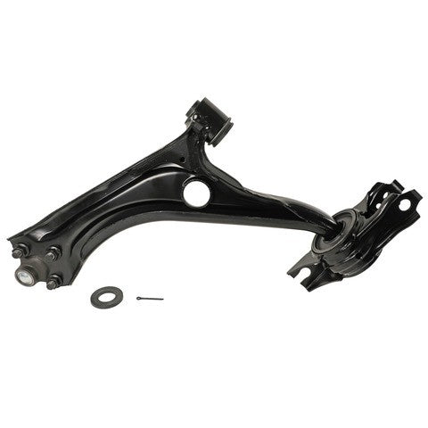 MOOG Chassis Products Suspension Control Arm and Ball Joint Assembly P/N:RK623649 Fits: Honda Civic 21-16 - Image 2