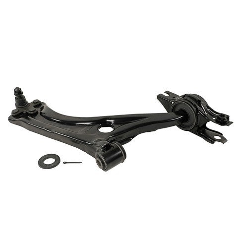 MOOG Chassis Products Suspension Control Arm and Ball Joint Assembly P/N:RK623649 Fits: Honda Civic 21-16 - Image 1