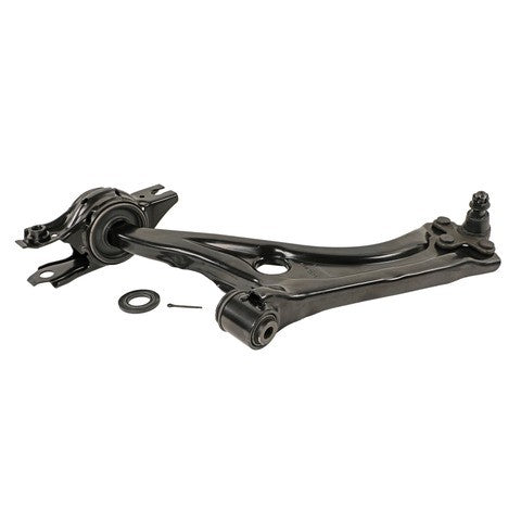 MOOG Chassis Products Suspension Control Arm and Ball Joint Assembly P/N:RK623650 Fits: Honda Civic 21-16 - Image 1