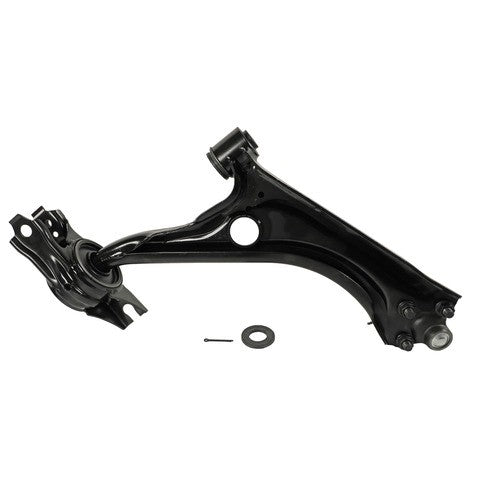 MOOG Chassis Products Suspension Control Arm and Ball Joint Assembly P/N:RK623651 Fits: Honda Civic 21-16 - Image 2