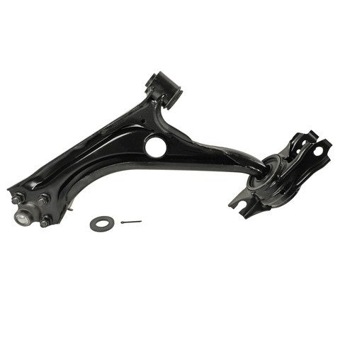 MOOG Chassis Products Suspension Control Arm and Ball Joint Assembly P/N:RK623652 Fits: Honda Civic 21-16, Honda Insight 22-19 - Image 2