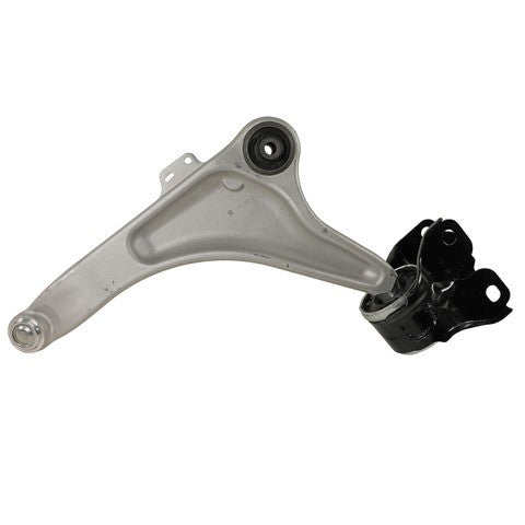 MOOG Chassis Products Suspension Control Arm and Ball Joint Assembly P/N:RK623653 Fits: Volvo S60 18-11, Volvo S80 16-12, Volvo V60 18-15 - Image 2