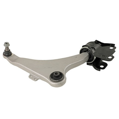 MOOG Chassis Products Suspension Control Arm and Ball Joint Assembly P/N:RK623653 Fits: Volvo S60 18-11, Volvo S80 16-12, Volvo V60 18-15 - Image 1