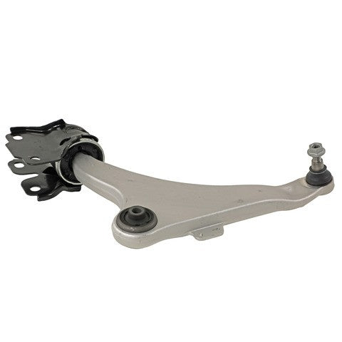 MOOG Chassis Products Suspension Control Arm and Ball Joint Assembly P/N:RK623654 Fits: Volvo S60 18-11, Volvo S80 16-12, Volvo V60 18-15 - Image 1