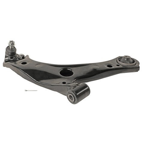 MOOG Chassis Products Suspension Control Arm and Ball Joint Assembly P/N:RK623669 Fits: Toyota Corolla 24-19, Toyota Prius 22-16, Toyota Prius Awd-e 22-19, Toyota Prius Prime 22-17 - Image 1