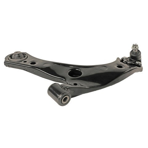 MOOG Chassis Products Suspension Control Arm and Ball Joint Assembly P/N:RK623670 Fits: Toyota Corolla 24-19, Toyota Prius 22-16, Toyota Prius Awd-e 22-19, Toyota Prius Prime 22-17 - Image 1