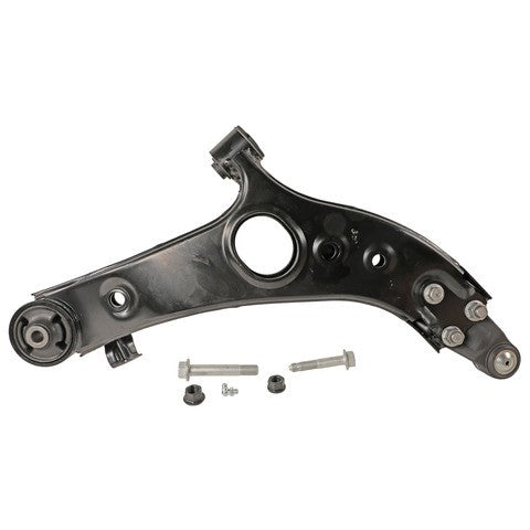 MOOG Chassis Products Suspension Control Arm and Ball Joint Assembly P/N:RK623684 Fits: Hyundai Santa Fe 18-13, Hyundai Santa Fe Xl 19-13 - Image 2