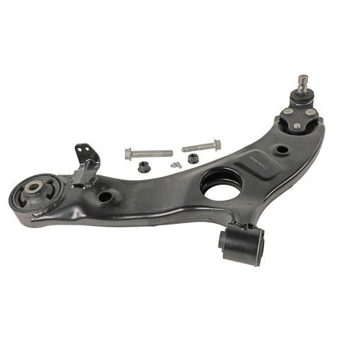 MOOG Chassis Products Suspension Control Arm and Ball Joint Assembly P/N:RK623684 Fits: Hyundai Santa Fe 18-13, Hyundai Santa Fe Xl 19-13 - Image 1