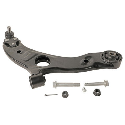 MOOG Chassis Products Suspension Control Arm and Ball Joint Assembly P/N:RK623685 Fits: Hyundai Santa Fe 18-15, Hyundai Santa Fe Xl 19-15 - Image 1