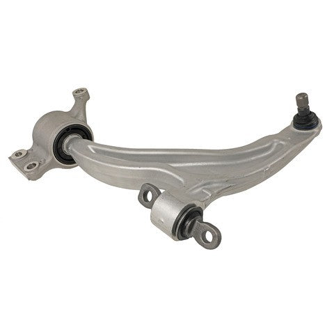 MOOG Chassis Products Suspension Control Arm and Ball Joint Assembly P/N:RK623723 Fits: Chrysler Grand Caravan 24-21, Chrysler Pacifica 24-17, Chrysler Voyager 24-20 - Image 1