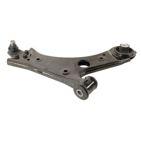 MOOG Chassis Products Suspension Control Arm and Ball Joint Assembly P/N:RK623772 Fits: Fiat 500x 23-16, Jeep Renegade 23-15 - Image 1