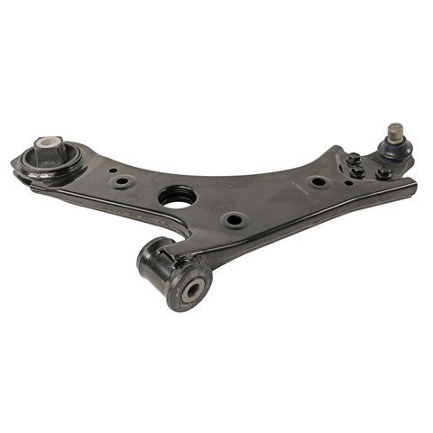MOOG Chassis Products Suspension Control Arm and Ball Joint Assembly P/N:RK623773 Fits: Fiat 500x 23-16, Jeep Renegade 23-15 - Image 1