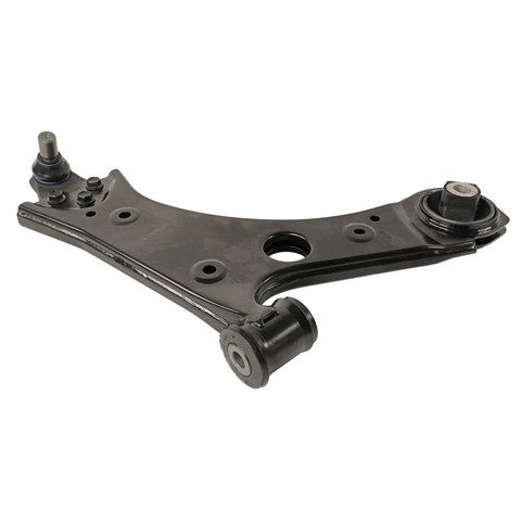 MOOG Chassis Products Suspension Control Arm and Ball Joint Assembly P/N:RK623776 Fits: Jeep Compass 22-17 - Image 1
