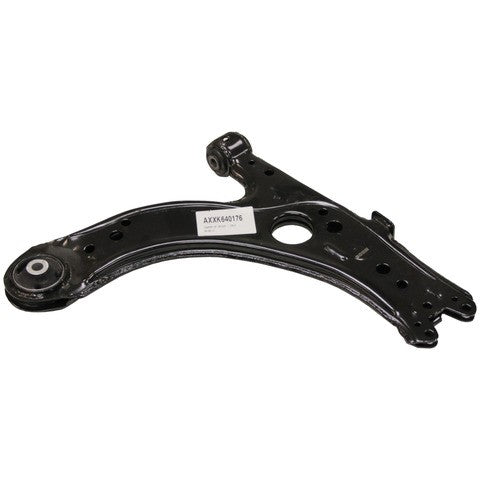 MOOG Chassis Products Suspension Control Arm P/N:RK640176 Fits: Volkswagen Beetle 10-98, Volkswagen Golf 05-99, Volkswagen Jetta 06-99, Volkswagen Jetta City 09-07 - Image 2