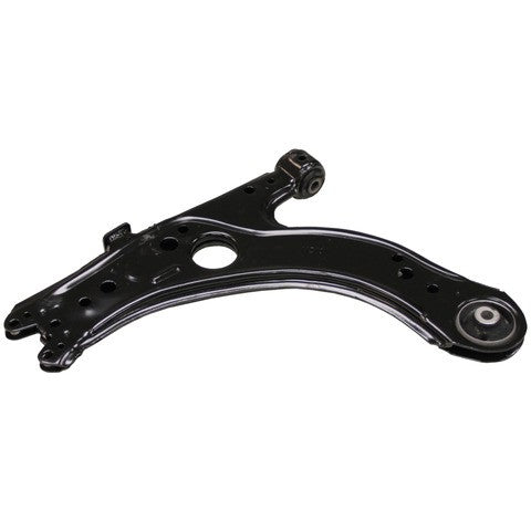 MOOG Chassis Products Suspension Control Arm P/N:RK640176 Fits: Volkswagen Beetle 10-98, Volkswagen Golf 05-99, Volkswagen Jetta 06-99, Volkswagen Jetta City 09-07 - Image 1