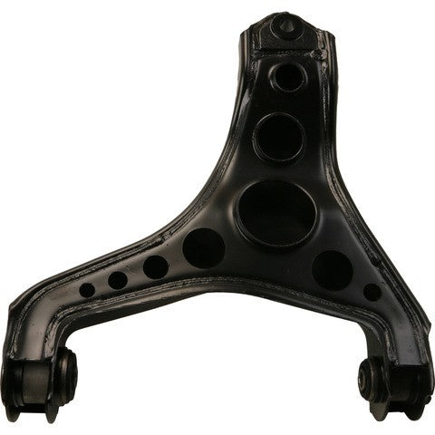 MOOG Chassis Products Suspension Control Arm P/N:RK640295 Fits: Buick Regal 96-88, Chevrolet Lumina 01-90, Chevrolet Monte Carlo 99-95, Oldsmobile Cutlass Supreme 97-92, Pontiac Grand Prix 96-88 - Image 2