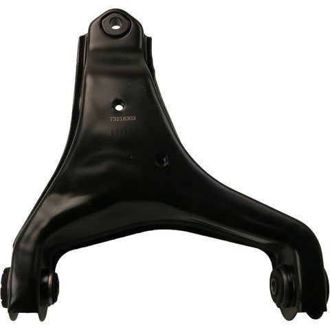 MOOG Chassis Products Suspension Control Arm P/N:RK640295 Fits: Buick Regal 96-88, Chevrolet Lumina 01-90, Chevrolet Monte Carlo 99-95, Oldsmobile Cutlass Supreme 97-92, Pontiac Grand Prix 96-88 - Image 1