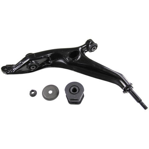 MOOG Chassis Products Suspension Control Arm P/N:RK640395 Fits: Acura El 00-97, Honda Civic 00-96 - Image 2