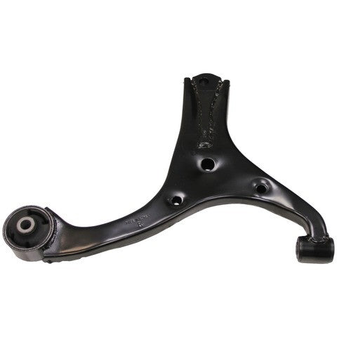 MOOG Chassis Products Suspension Control Arm P/N:RK640403 Fits: Hyundai Accent 11-06, Kia Rio 11-06, Kia Rio5 11-06 - Image 2
