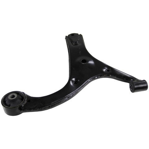 MOOG Chassis Products Suspension Control Arm P/N:RK640404 Fits: Hyundai Accent 11-06, Kia Rio 11-06, Kia Rio5 11-06 - Image 1