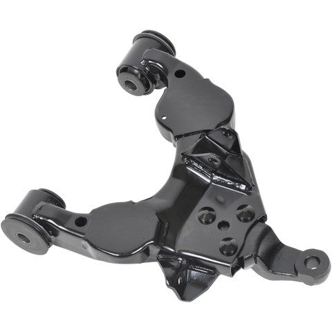 MOOG Chassis Products Suspension Control Arm P/N:RK640436 Fits: Toyota Sequoia 07-04, Toyota Tundra 06-04 - Image 1