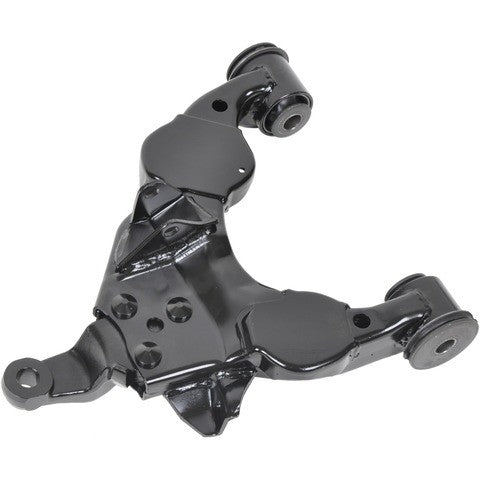 MOOG Chassis Products Suspension Control Arm P/N:RK640437 Fits: Toyota Sequoia 07-04, Toyota Tundra 06-04 - Image 1