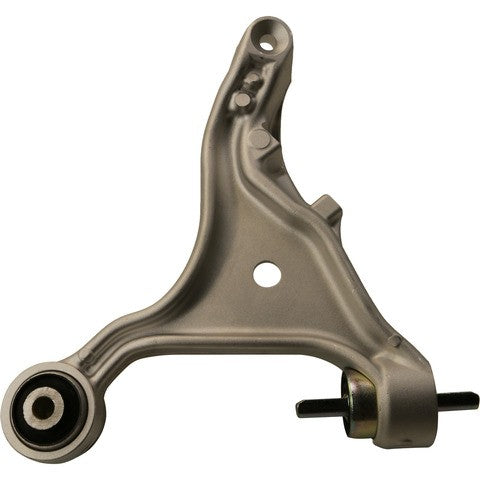 MOOG Chassis Products Suspension Control Arm P/N:RK640442 Fits: Volvo S80 06-99 - Image 2