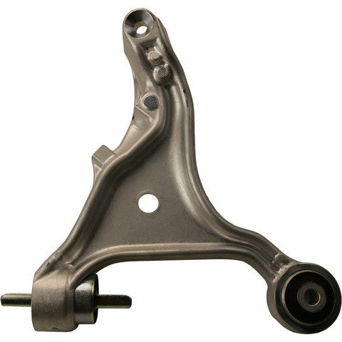 MOOG Chassis Products Suspension Control Arm P/N:RK640443 Fits: Volvo S80 06-99 - Image 2